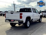 2024 Silverado 2500HD Thumbnail 7