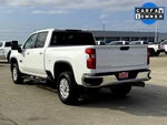 2024 Silverado 2500HD Thumbnail 9