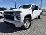 2023 Silverado 2500HD Thumbnail 2