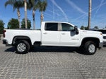 2023 Silverado 2500HD Thumbnail 5