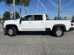 2023 Silverado 2500HD Thumbnail 6