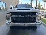 2023 Silverado 2500HD Thumbnail 32