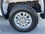 2023 Silverado 2500HD Thumbnail 38