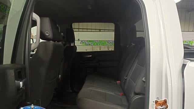 2023 Chevrolet Silverado 2500HD LT