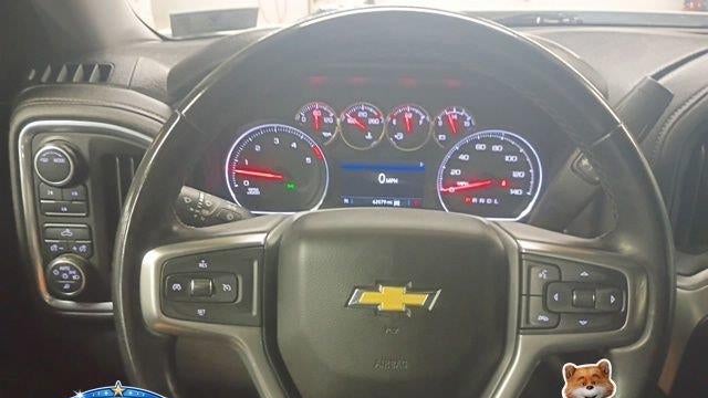 2023 Chevrolet Silverado 2500HD LT
