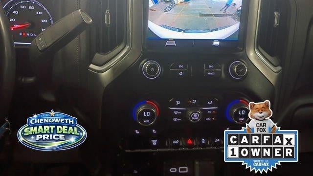 2023 Chevrolet Silverado 2500HD LT