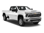 2024 Silverado 2500HD Thumbnail 1