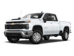 2024 Silverado 2500HD Thumbnail 4