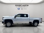2024 Silverado 2500HD Thumbnail 2