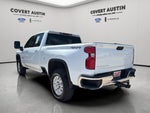 2024 Silverado 2500HD Thumbnail 3