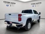 2024 Silverado 2500HD Thumbnail 5