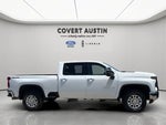 2024 Silverado 2500HD Thumbnail 6