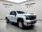 2024 Silverado 2500HD Thumbnail 7