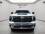 2024 Silverado 2500HD Thumbnail 8