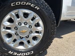 2024 Silverado 2500HD Thumbnail 28
