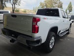 2024 Silverado 2500HD Thumbnail 2