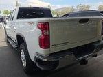 2024 Silverado 2500HD Thumbnail 3