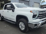 2024 Silverado 2500HD Thumbnail 4