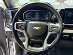 2024 Silverado 2500HD Thumbnail 8