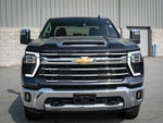 2024 Silverado 2500HD Thumbnail 2