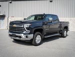 2024 Silverado 2500HD Thumbnail 3