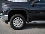 2024 Silverado 2500HD Thumbnail 4