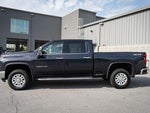 2024 Silverado 2500HD Thumbnail 5