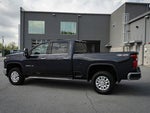 2024 Silverado 2500HD Thumbnail 7