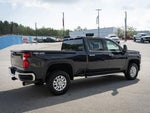 2024 Silverado 2500HD Thumbnail 10