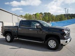 2024 Silverado 2500HD Thumbnail 12