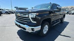 2024 Silverado 2500HD Thumbnail 4