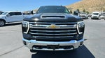 2024 Silverado 2500HD Thumbnail 5