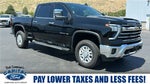 2024 Silverado 2500HD Thumbnail 30