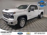 2024 Silverado 2500HD Thumbnail 1
