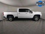 2024 Silverado 2500HD Thumbnail 4