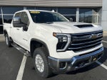 2024 Silverado 2500HD Thumbnail 2