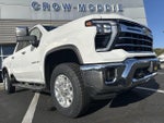 2024 Silverado 2500HD Thumbnail 3