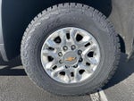 2024 Silverado 2500HD Thumbnail 7