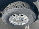 2024 Silverado 2500HD Thumbnail 8