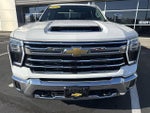 2024 Silverado 2500HD Thumbnail 3