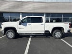 2024 Silverado 2500HD Thumbnail 5