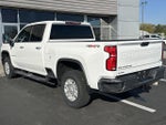 2024 Silverado 2500HD Thumbnail 6