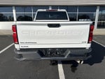 2024 Silverado 2500HD Thumbnail 7