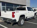 2024 Silverado 2500HD Thumbnail 8