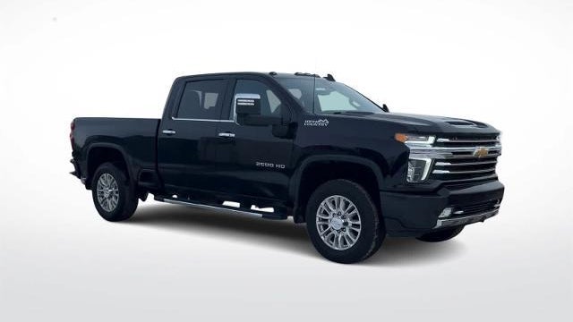 2022 Chevrolet Silverado 2500HD High Country