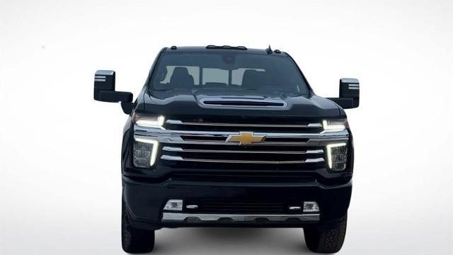 2022 Chevrolet Silverado 2500HD High Country