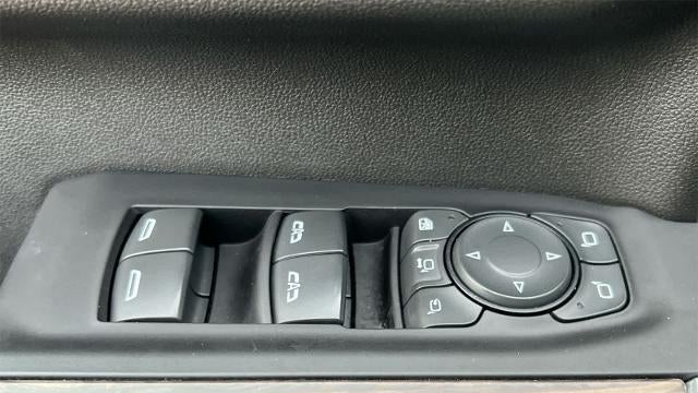 2022 Chevrolet Silverado 2500HD High Country