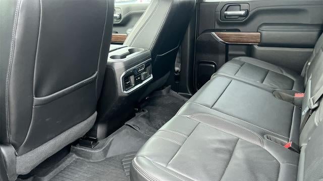 2022 Chevrolet Silverado 2500HD High Country
