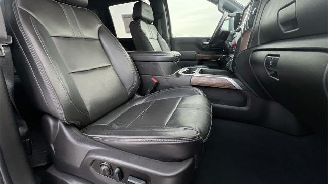 2022 Chevrolet Silverado 2500HD High Country