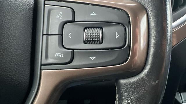 2022 Chevrolet Silverado 2500HD High Country